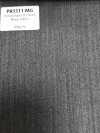 PR5511-MG Standard Prodotto in Giappone Premium Super120's Elasticizzato Tinta unita Grigio medio