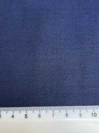 SK3501-BL Standard giapponese in seta e lana elasticizzata blu[Tessile] HOSOI SYOJI Immagini aggiuntive
