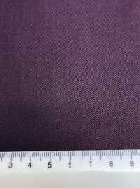SK3501-DR Tessuto elasticizzato seta-lana giapponese standard, rosso scuro[Tessile] HOSOI SYOJI Immagini aggiuntive