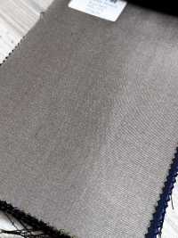 SK3501-BE Classico beige elasticizzato in seta e lana di produzione giapponese[Tessile] HOSOI SYOJI Immagini aggiuntive