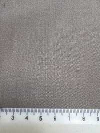 SK3501-BE Classico beige elasticizzato in seta e lana di produzione giapponese[Tessile] HOSOI SYOJI Immagini aggiuntive