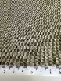 SK3501-GD Standard giapponese seta lana elasticizzato oro[Tessile] HOSOI SYOJI Immagini aggiuntive
