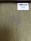 SK3501-GD Standard giapponese seta lana elasticizzato oro