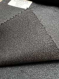 SK3503-GY Tessuto elasticizzato standard in seta e lana giapponese, grigio[Tessile] Immagini aggiuntive