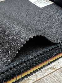 SK3503-GY Tessuto elasticizzato standard in seta e lana giapponese, grigio[Tessile] Immagini aggiuntive