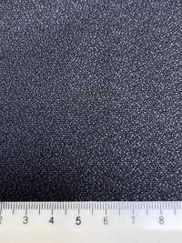SK3503-GY Tessuto elasticizzato standard in seta e lana giapponese, grigio[Tessile] Immagini aggiuntive