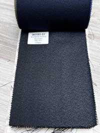 SK3503-GY Tessuto elasticizzato standard in seta e lana giapponese, grigio[Tessile] Immagini aggiuntive