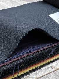 SK3503-GR Standard seta-lana elasticizzata verde giapponese[Tessile] HOSOI SYOJI Immagini aggiuntive