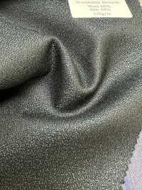 SK3503-GR Standard seta-lana elasticizzata verde giapponese[Tessile] HOSOI SYOJI Immagini aggiuntive