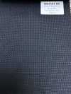 MH4501-BK Hopsack in mohair nero standard di produzione giapponese
