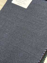 MH2401-BL Lana mohair pettinata standard Made in Japan (stile tonic) blu[Tessile] Immagini aggiuntive