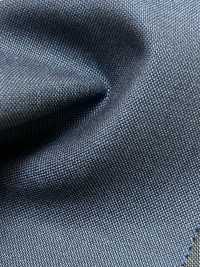 MH2401-BL Lana mohair pettinata standard Made in Japan (stile tonic) blu[Tessile] Immagini aggiuntive