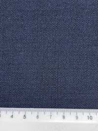 MH2401-BL Lana mohair pettinata standard Made in Japan (stile tonic) blu[Tessile] Immagini aggiuntive