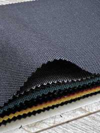 MH2401-CG Tessuto pettinato standard domestico in lana e mohair (stile tonic) twill color antracite[Tessile] Immagini aggiuntive