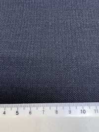 MH2401-CG Tessuto pettinato standard domestico in lana e mohair (stile tonic) twill color antracite[Tessile] Immagini aggiuntive