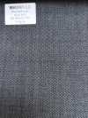 MH2401-LG Tessuto worsted in lana e mohair di produzione giapponese standard (stile Tonic) grigio chiaro