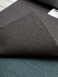 MH2401-BR Classico pettinato di lana mohair di produzione giapponese (stile Tonic) marrone[Tessile] Immagini aggiuntive