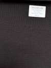 MH2401-BR Classico pettinato di lana mohair di produzione giapponese (stile Tonic) marrone