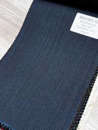 MH2401-GR Lana e mohair pettinati di produzione giapponese standard (stile Tonic) verde[Tessile] Immagini aggiuntive