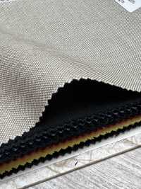 MH2401-BE Tessuto pettinato standard in lana e mohair di capretto, prodotto in Giappone (stile tonic) Beige[Tessile] Immagini aggiuntive