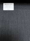 NS3501-MG Classica lana stretch Super 110's di produzione giapponese, grigio medio