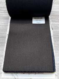 NS3501-BR Lana elasticizzata marrone Super 110's standard prodotta in Giappone[Tessile] HOSOI SYOJI Immagini aggiuntive
