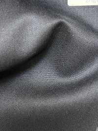 NS3511-NV Classica lana elasticizzata Super 110 di fabbricazione giapponese blu navy[Tessile] HOSOI SYOJI Immagini aggiuntive
