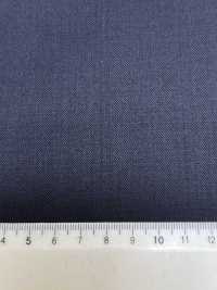 NS3511-NV Classica lana elasticizzata Super 110 di fabbricazione giapponese blu navy[Tessile] HOSOI SYOJI Immagini aggiuntive