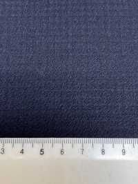 NS3512-NV Classica lana stretch blu navy Super110’s Made in Japan[Tessile] HOSOI SYOJI Immagini aggiuntive