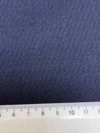 NS3513-DN Lana elasticizzata classica Super110's blu navy scuro di produzione nazionale[Tessile] HOSOI SYOJI Immagini aggiuntive