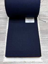 NS3513-DN Lana elasticizzata classica Super110's blu navy scuro di produzione nazionale[Tessile] HOSOI SYOJI Immagini aggiuntive