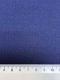 NS3513-NV Standard prodotto in Giappone lana elasticizzata Super 110’s blu navy[Tessile] HOSOI SYOJI Immagini aggiuntive