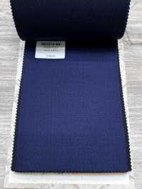 NS3513-NV Standard prodotto in Giappone lana elasticizzata Super 110’s blu navy[Tessile] HOSOI SYOJI Immagini aggiuntive