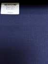 NS3513-NV Standard prodotto in Giappone lana elasticizzata Super 110’s blu navy