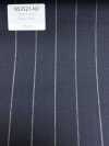 NS3521-NV Classico tessuto in lana stretch Super 110’s di produzione giapponese, blu navy