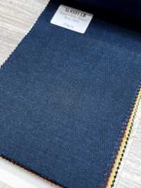 SL4501-LB Standard Made in Japan Super 110's Tamamushi in lana stretch a strato singolo azzurro chiaro[Tessile] Immagini aggiuntive