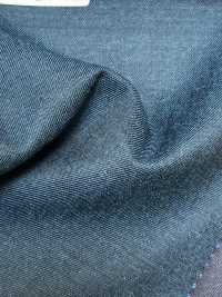 SL4501-LB Standard Made in Japan Super 110's Tamamushi in lana stretch a strato singolo azzurro chiaro[Tessile] Immagini aggiuntive