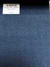 SL4501-LB Standard Made in Japan Super 110's Tamamushi in lana stretch a strato singolo azzurro chiaro