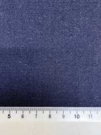 SL4501-BG Standard lana iridescente elasticizzata Super110 di produzione giapponese blu grigio[Tessile] HOSOI SYOJI Immagini aggiuntive