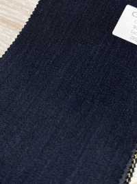 CS4501-NV Standard giapponese Calmskin Stretch (tropical ad alta torsione) blu navy[Tessile] HOSOI SYOJI Immagini aggiuntive