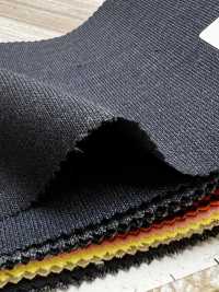 CS4501-NV Standard giapponese Calmskin Stretch (tropical ad alta torsione) blu navy[Tessile] HOSOI SYOJI Immagini aggiuntive