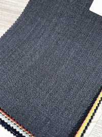 CS4501-LB Standard di produzione giapponese Calm Skin Stretch (Tropical ad alta torsione) Azzurro chiaro[Tessile] HOSOI SYOJI Immagini aggiuntive