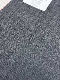 CS4501-LG Standard giapponese Calm Skin Stretch (tropical ad alta torsione) grigio chiaro[Tessile] HOSOI SYOJI Immagini aggiuntive