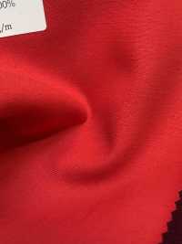 CW3501-RD Collezione standard di colori in lana prodotta in Giappone Rosso[Tessile] HOSOI SYOJI Immagini aggiuntive