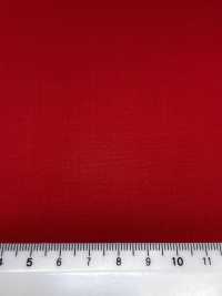 CW3501-RD Collezione standard di colori in lana prodotta in Giappone Rosso[Tessile] HOSOI SYOJI Immagini aggiuntive