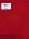 CW3501-RD Collezione standard di colori in lana prodotta in Giappone Rosso