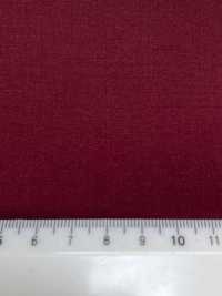 CW3501-DR Collezione classica di colori in lana Made in Japan rosso scuro[Tessile] HOSOI SYOJI Immagini aggiuntive