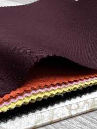 CW3501-BO Collezione standard di colori in lana prodotta in Giappone Bordeaux[Tessile] HOSOI SYOJI Immagini aggiuntive
