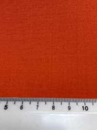 CW3501-OR Collezione classica di colori in lana di produzione giapponese Arancione[Tessile] HOSOI SYOJI Immagini aggiuntive