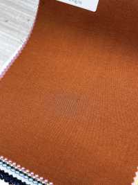 CW3501-CO Collezione colori lana standard Made In Japan Rame[Tessile] HOSOI SYOJI Immagini aggiuntive